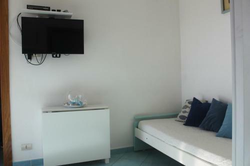 Apartamento Le 2 Sirene