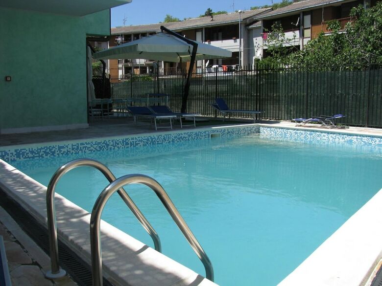 Hotel San Berardo