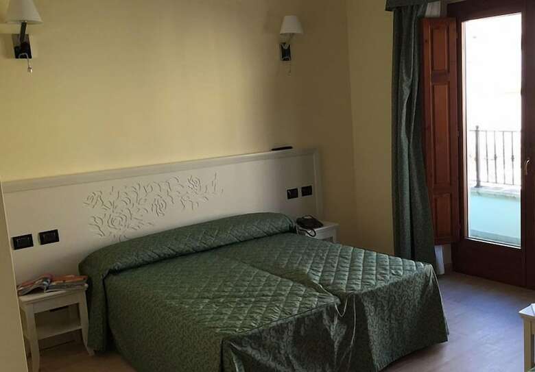 Hotel San Berardo
