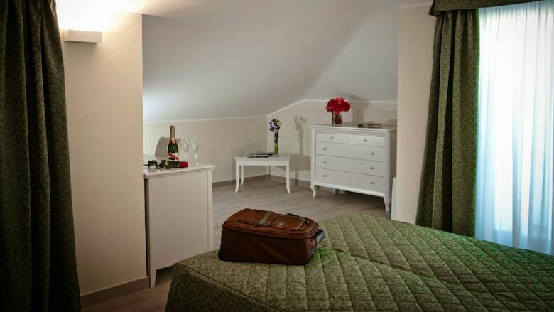 Hotel San Berardo