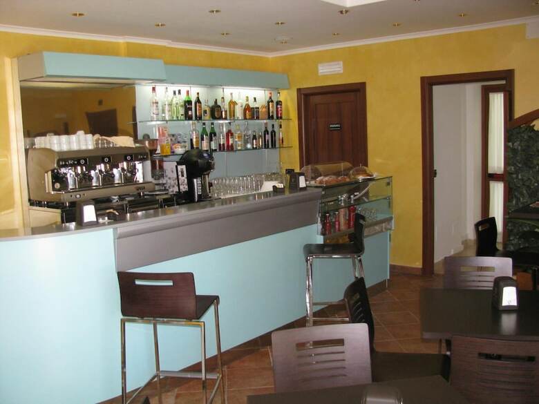 Hotel San Berardo