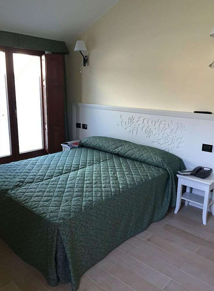 Hotel San Berardo