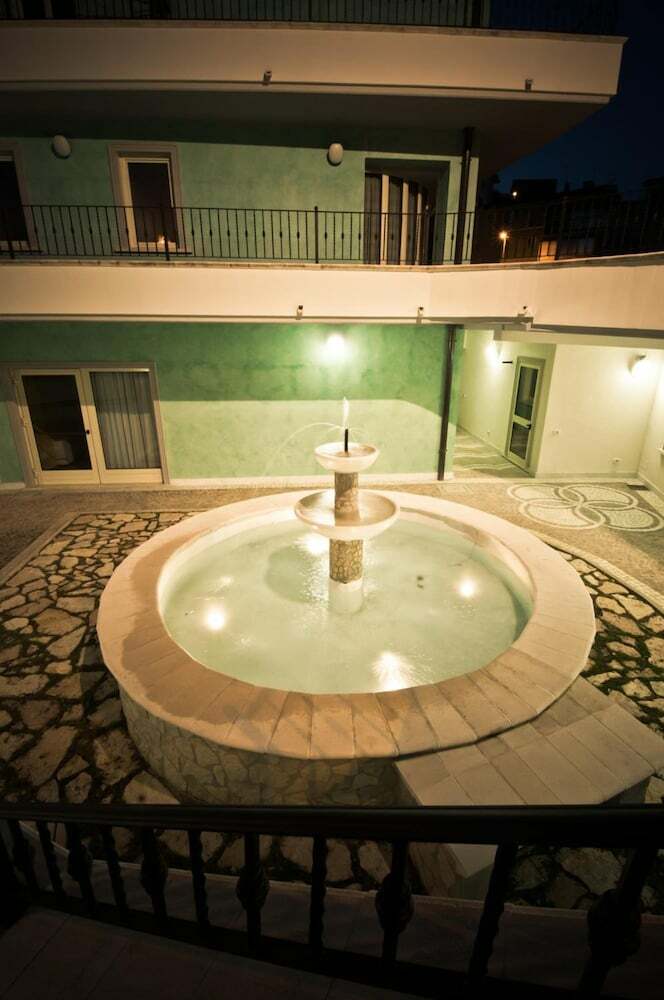 Hotel San Berardo