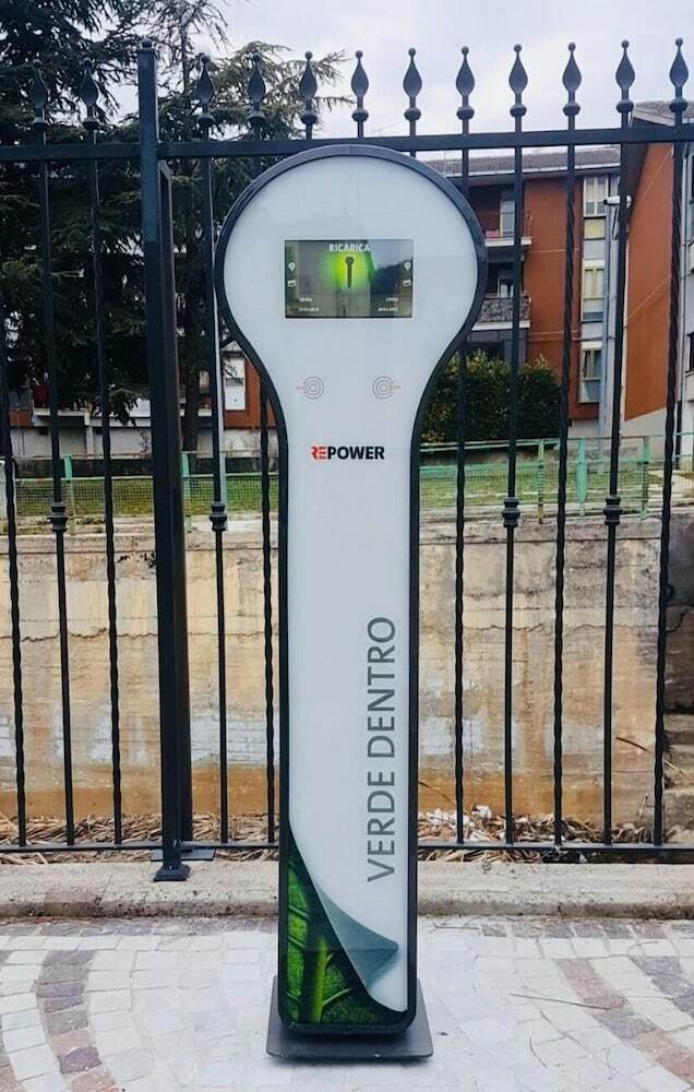Hotel San Berardo