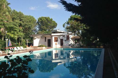Villa Verde And Pool M215