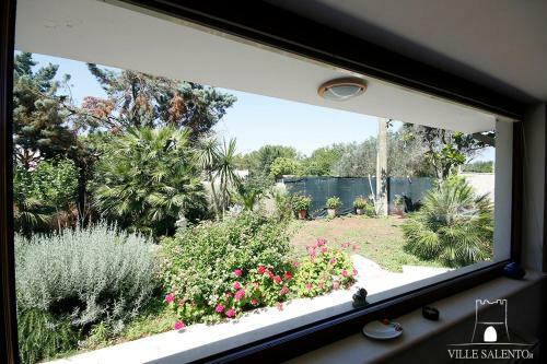 Villa Verde And Pool M215