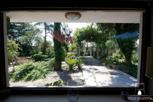 Villa Verde And Pool M215