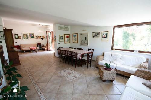 Villa Verde And Pool M215