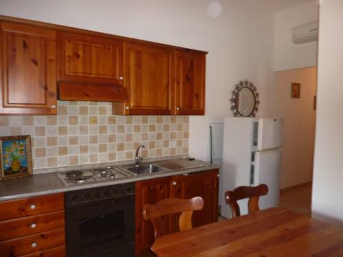 Holiday Home In Muravera 22903