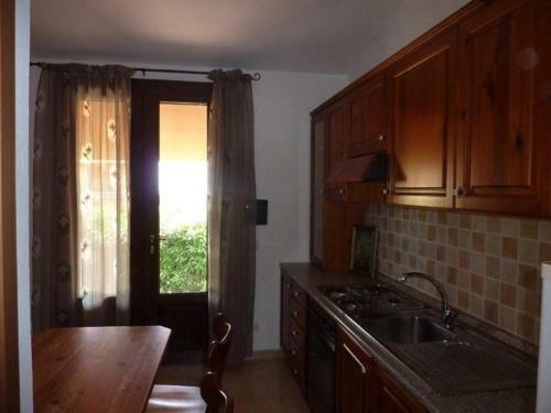 Holiday Home In Muravera 22903