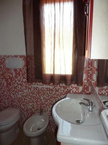 Holiday Home In Muravera 22903