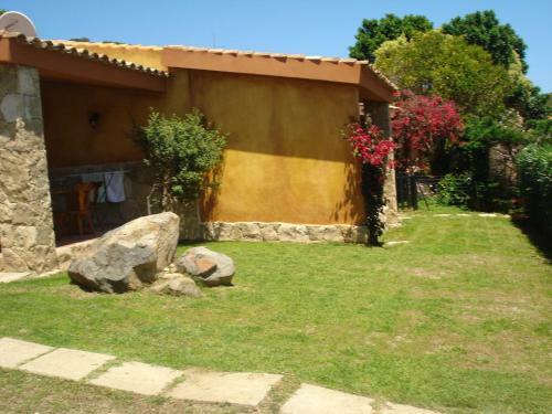 Holiday Home In Muravera 22903