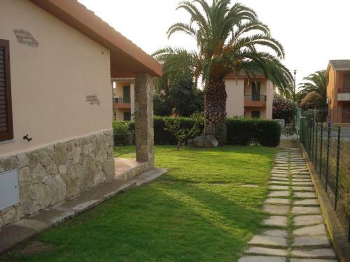 Holiday Home In Muravera 22903