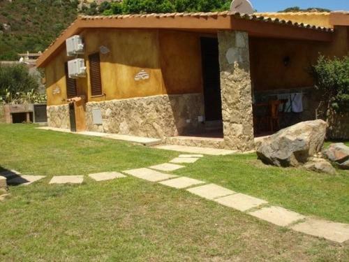 Holiday Home In Muravera 22903