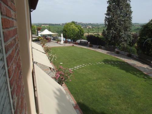 Hotel Locanda Del Boscogrande