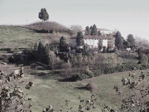 Hotel Locanda Del Boscogrande