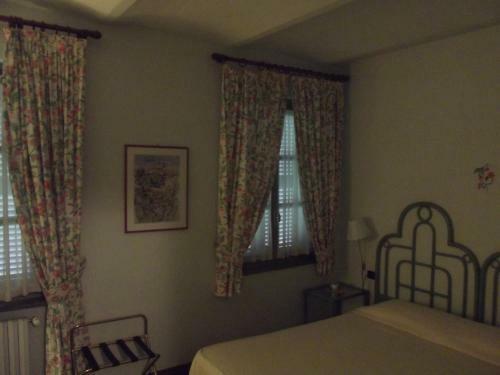 Hotel Locanda Del Boscogrande