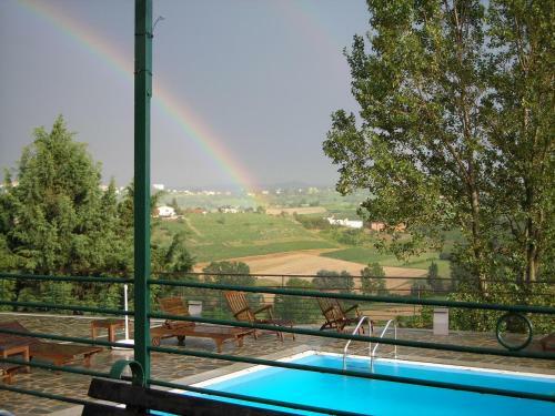 Hotel Locanda Del Boscogrande