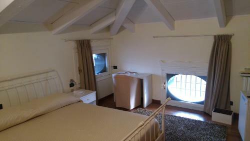 Hotel Locanda Del Boscogrande