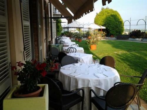 Hotel Locanda Del Boscogrande