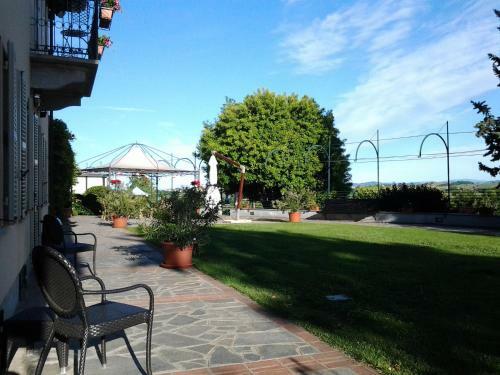 Hotel Locanda Del Boscogrande