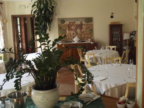 Hotel Locanda Del Boscogrande