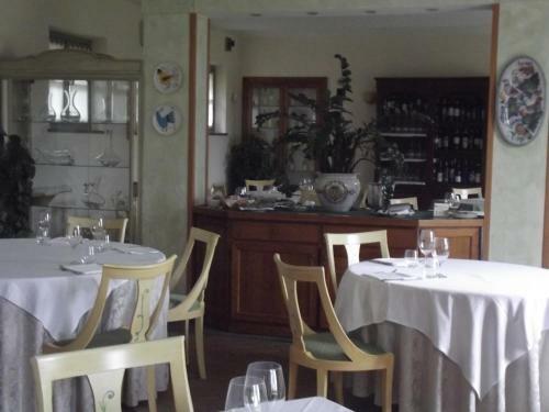 Hotel Locanda Del Boscogrande