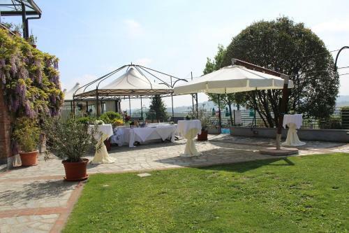 Hotel Locanda Del Boscogrande