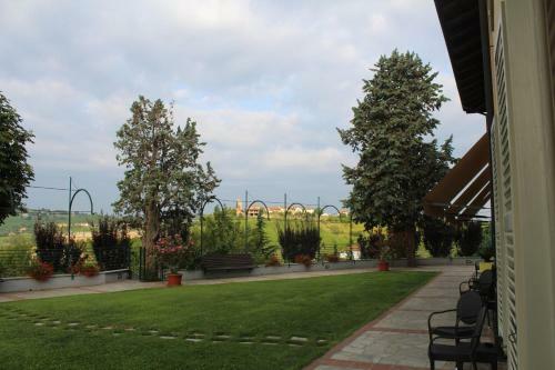 Hotel Locanda Del Boscogrande