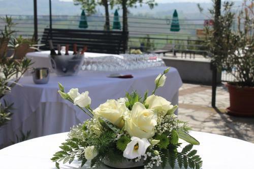 Hotel Locanda Del Boscogrande