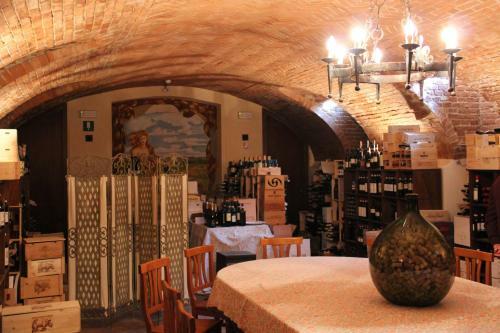 Hotel Locanda Del Boscogrande