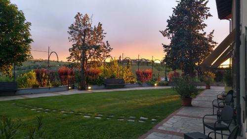 Hotel Locanda Del Boscogrande