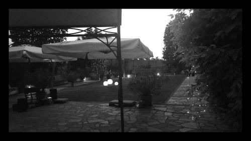 Hotel Locanda Del Boscogrande