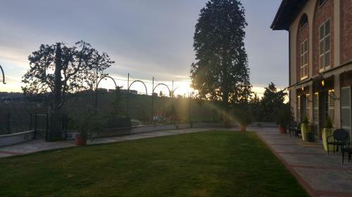 Hotel Locanda Del Boscogrande
