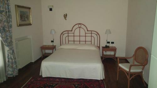 Hotel Locanda Del Boscogrande