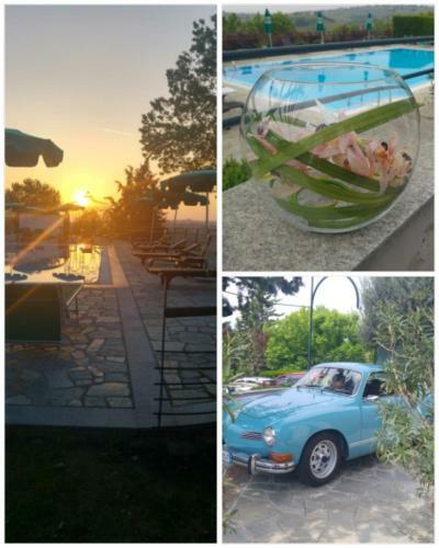 Hotel Locanda Del Boscogrande