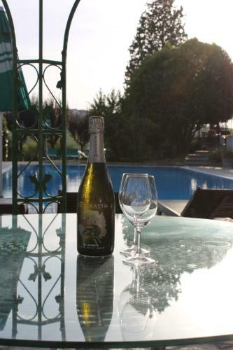Hotel Locanda Del Boscogrande