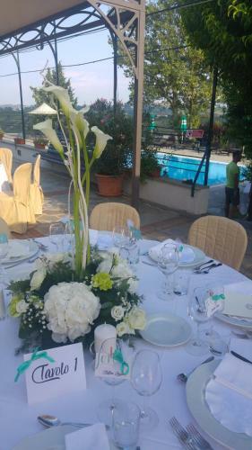 Hotel Locanda Del Boscogrande