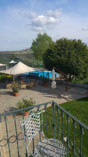 Hotel Locanda Del Boscogrande