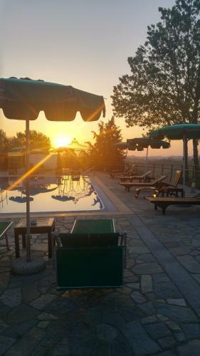 Hotel Locanda Del Boscogrande