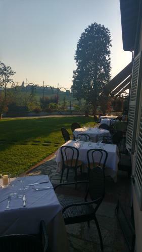 Hotel Locanda Del Boscogrande