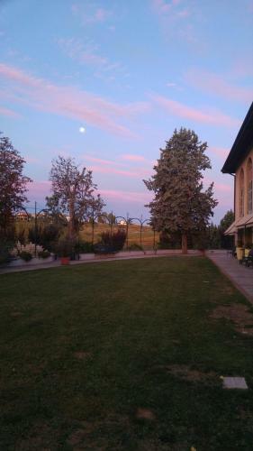 Hotel Locanda Del Boscogrande