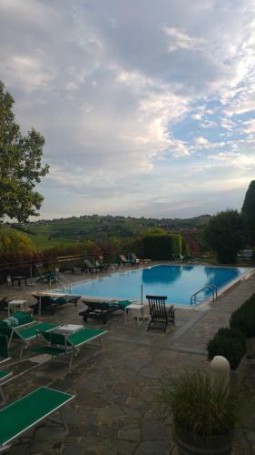 Hotel Locanda Del Boscogrande