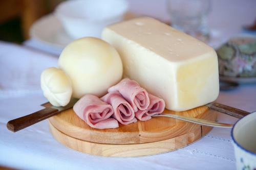 Bed & Breakfast Fior Di Loto Relax