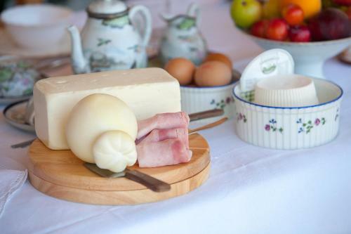 Bed & Breakfast Fior Di Loto Relax