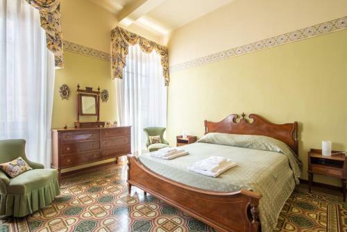 Villa Al Prato