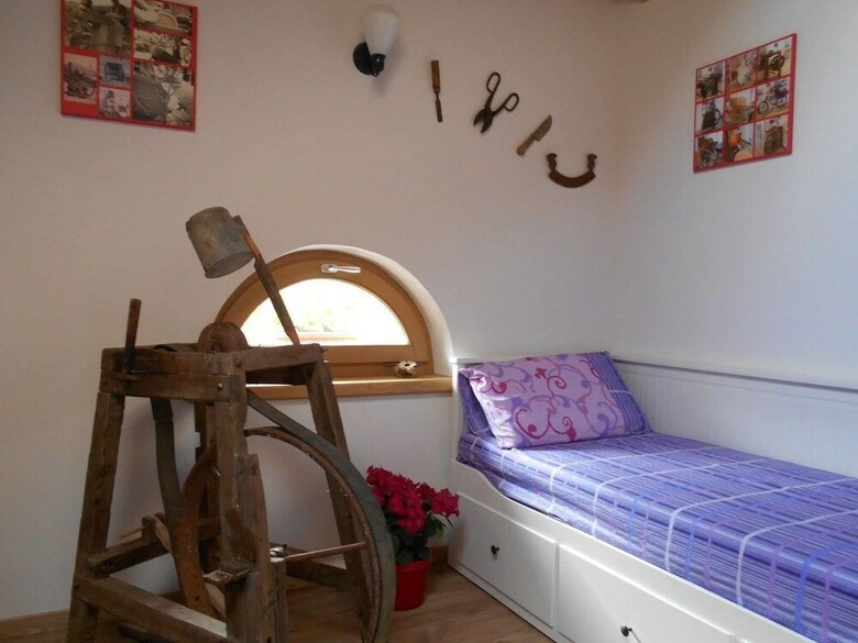 B&B Ai Marchetini