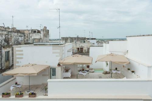 Bed & Breakfast Relais Del Corso