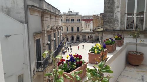 Bed & Breakfast Relais Del Corso