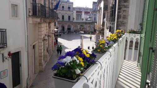 Bed & Breakfast Relais Del Corso